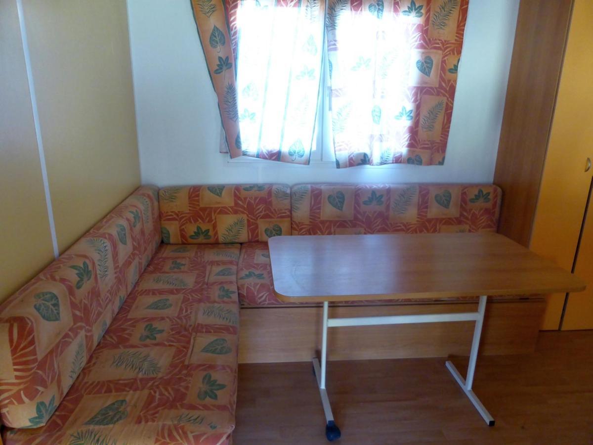 Villaggio Camping Nurral Fertilia Room photo