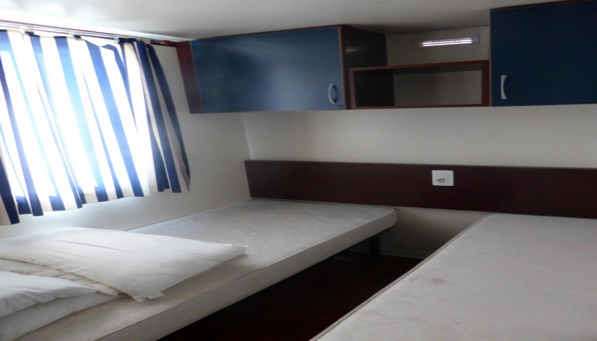 Villaggio Camping Nurral Fertilia Room photo