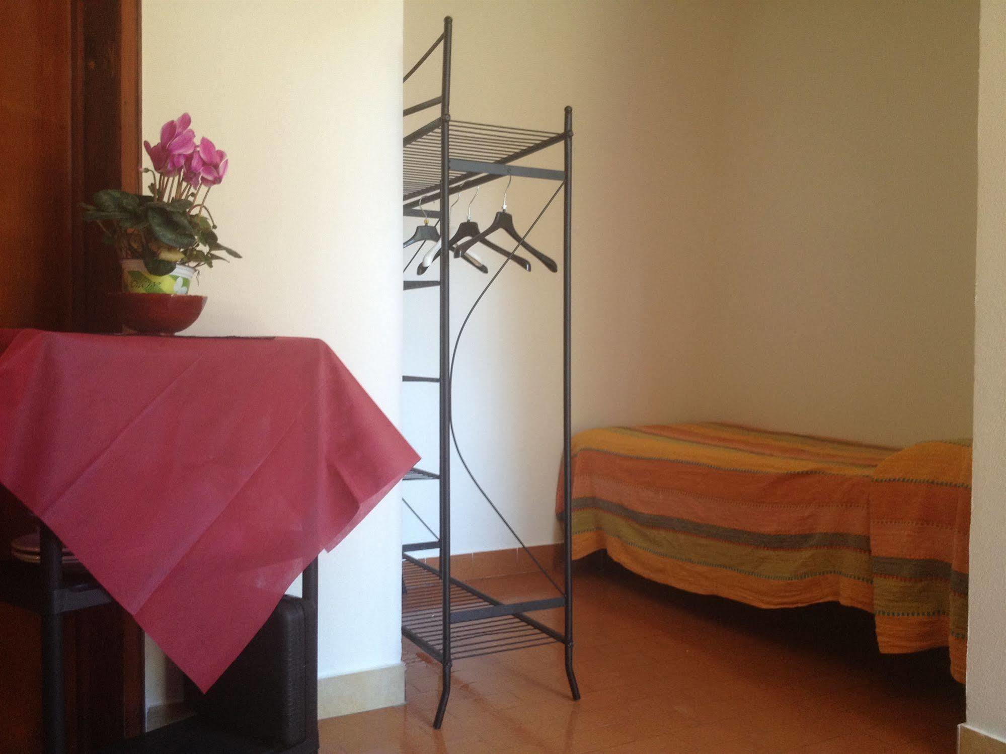 Villaggio Camping Nurral Fertilia Exterior photo