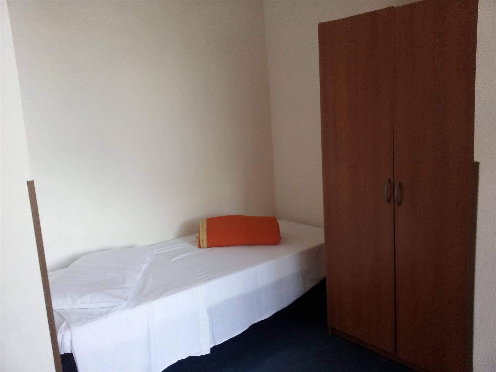 Villaggio Camping Nurral Fertilia Exterior photo